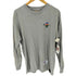 シュプリーム Supreme 17AW レイヤードロゴロングスリーブTシャツ メンズ import:L