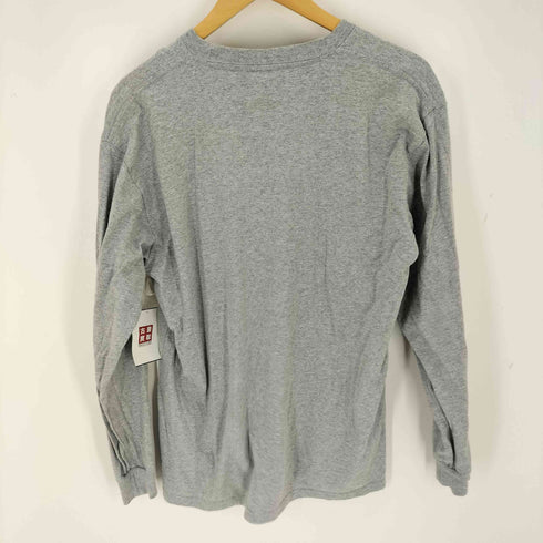 シュプリーム Supreme 17AW レイヤードロゴロングスリーブTシャツ メンズ import:L