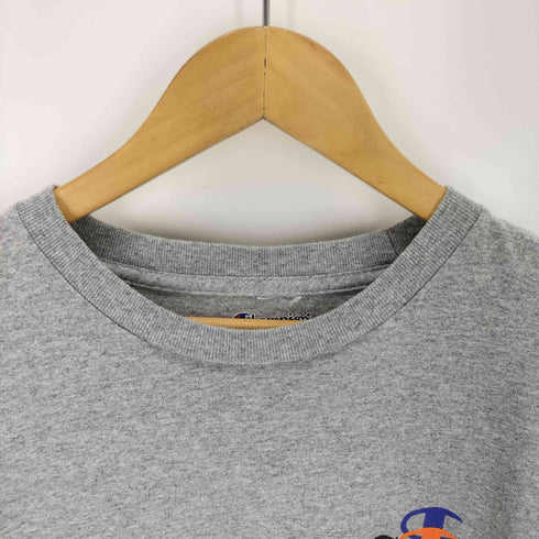 シュプリーム Supreme 17AW レイヤードロゴロングスリーブTシャツ メンズ import:L