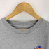 シュプリーム Supreme 17AW レイヤードロゴロングスリーブTシャツ メンズ import:L