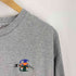 シュプリーム Supreme 17AW レイヤードロゴロングスリーブTシャツ メンズ import:L