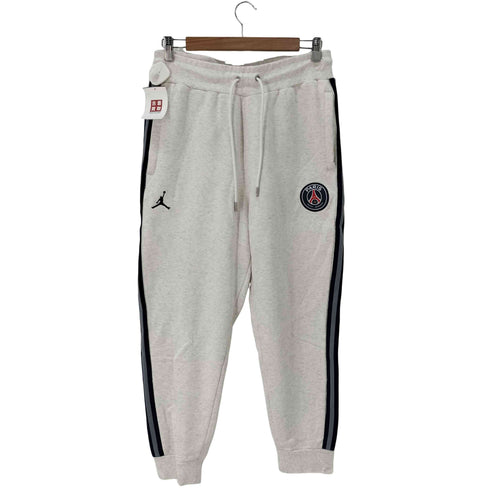 ジョーダンブランド JORDAN BRAND AS M J PSG FLEECE PANT BIRCH スウェットジョガーパンツ メンズ JPN:XL
