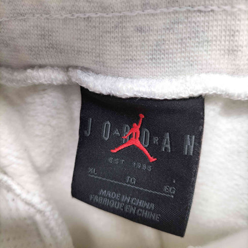 ジョーダンブランド JORDAN BRAND AS M J PSG FLEECE PANT BIRCH スウェットジョガーパンツ メンズ JPN:XL