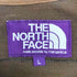 ノースフェイスパープルレーベル THE NORTH FACE PURPLE LABEL Field Striped Polo フィールド ストライプド ポロシャツ メンズ import:M