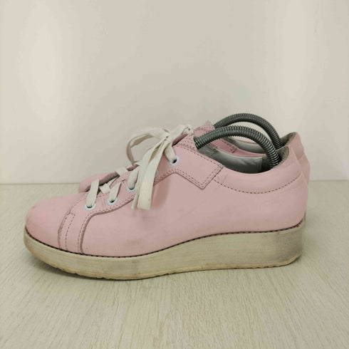 アクネストゥディオズ ACNE STUDIOS ローカットスニーカー レディース 156 37