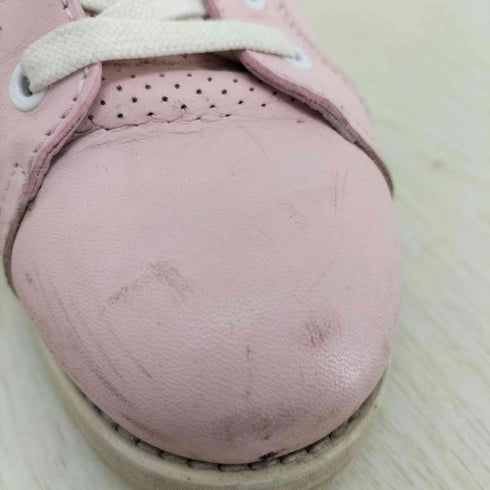アクネストゥディオズ ACNE STUDIOS ローカットスニーカー レディース 156 37