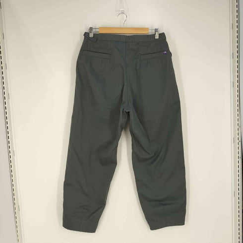 ノースフェイスパープルレーベル THE NORTH FACE PURPLE LABEL Chino Wide Tapered Field Pants チノ ワイド テーパード フィールドパンツ メンズ 34