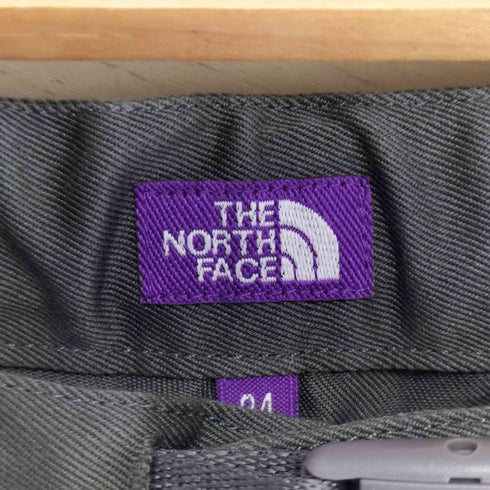 ノースフェイスパープルレーベル THE NORTH FACE PURPLE LABEL Chino Wide Tapered Field Pants チノ ワイド テーパード フィールドパンツ メンズ 34