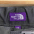 ノースフェイスパープルレーベル THE NORTH FACE PURPLE LABEL Chino Wide Tapered Field Pants チノ ワイド テーパード フィールドパンツ メンズ 34