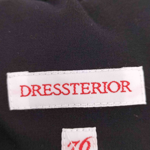 ドレステリア DRESSTERIOR ジャージトラックパンツ メンズ 76