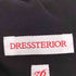 ドレステリア DRESSTERIOR ジャージトラックパンツ メンズ 76