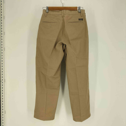 リー Lee PERFORMANCE KHAKIS ジップフライ ワークパンツ メンズ 30 X 32