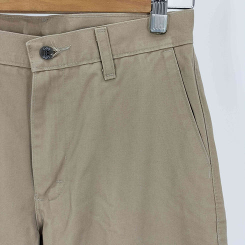 リー Lee PERFORMANCE KHAKIS ジップフライ ワークパンツ メンズ 30 X 32