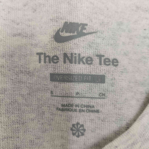 ナイキ NIKE オーバーサイズド Tシャツ メンズ import:S