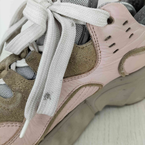 アクネストゥディオズ ACNE STUDIOS マンハッタンスニーカー レディース 191 38