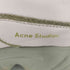 アクネストゥディオズ ACNE STUDIOS マンハッタンスニーカー レディース 191 38