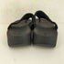 フィットフロップ fitflop ビジュー トングサンダル レディース