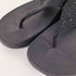 フィットフロップ fitflop ビジュー トングサンダル レディース