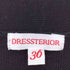 ドレステリア DRESSTERIOR コットンカーディガン レディース 36