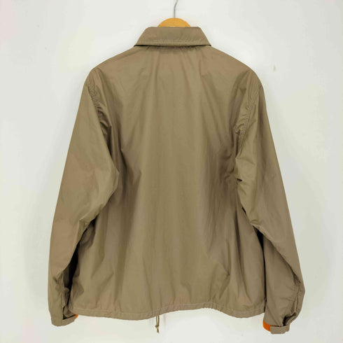 エルエルビーン L.L.Bean Bean’s Lined Coach Jacketコーチジャケット メンズ JPN:S