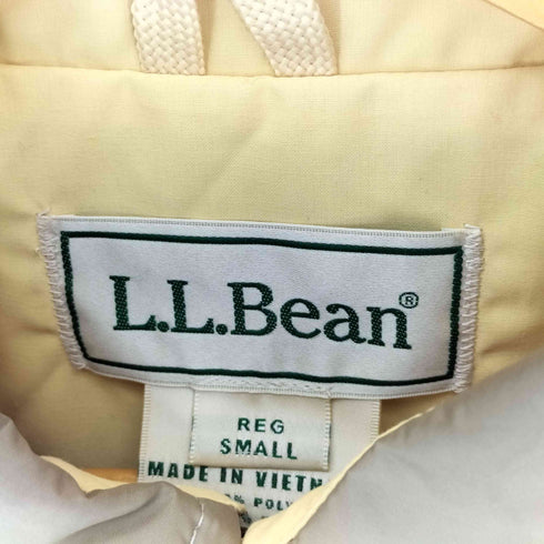 エルエルビーン L.L.Bean Bean’s Lined Coach Jacketコーチジャケット メンズ JPN:S