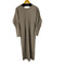 ナチュラルビューティーベーシック NATURAL BEAUTY BASIC 23SS マキシワンピース レディース JPN:M