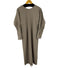 ナチュラルビューティーベーシック NATURAL BEAUTY BASIC 23SS マキシワンピース レディース JPN:M