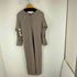 ナチュラルビューティーベーシック NATURAL BEAUTY BASIC 23SS マキシワンピース レディース JPN:M