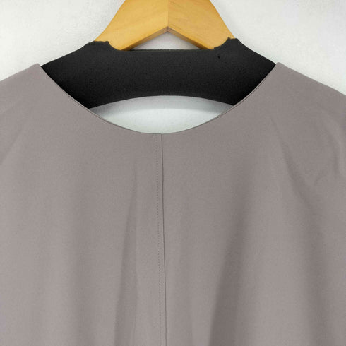 ナチュラルビューティーベーシック NATURAL BEAUTY BASIC 23SS マキシワンピース レディース JPN:M