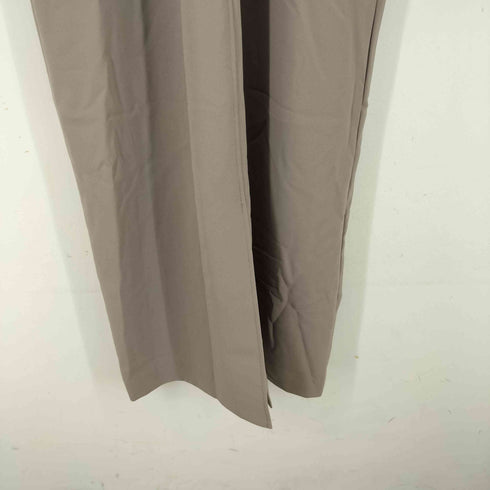 ナチュラルビューティーベーシック NATURAL BEAUTY BASIC 23SS マキシワンピース レディース JPN:M