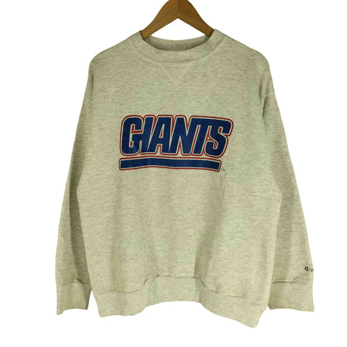 BIKE NFL プリントスウェット メンズ import:XL