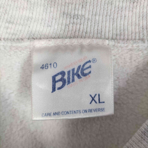 BIKE NFL プリントスウェット メンズ import:XL