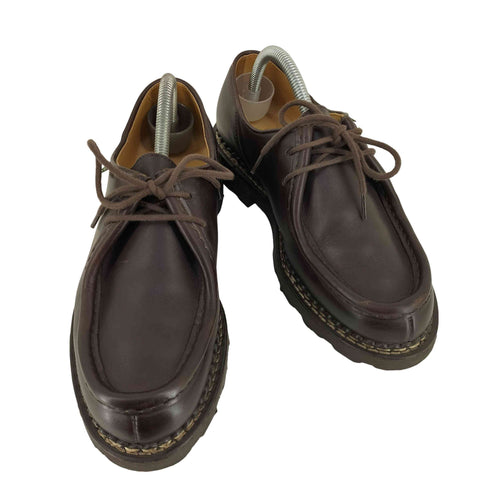 パラブーツ Paraboot MICHAEL MARCHE II ミカエル チロリアンシューズ メンズ R40
