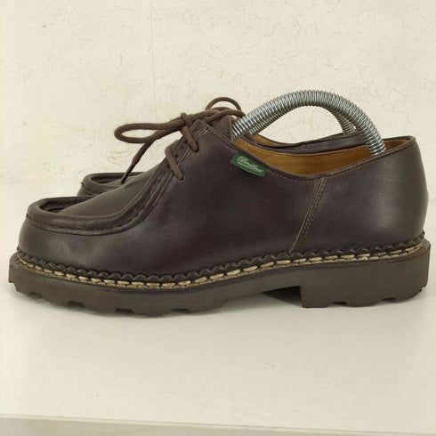 パラブーツ Paraboot MICHAEL MARCHE II ミカエル チロリアンシューズ メンズ R40
