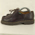 パラブーツ Paraboot MICHAEL MARCHE II ミカエル チロリアンシューズ メンズ R40