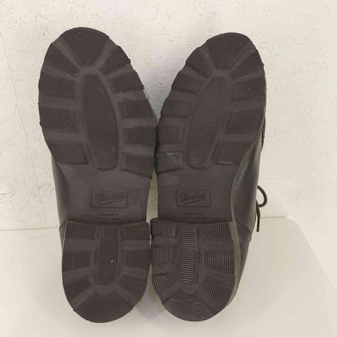 パラブーツ Paraboot MICHAEL MARCHE II ミカエル チロリアンシューズ メンズ R40