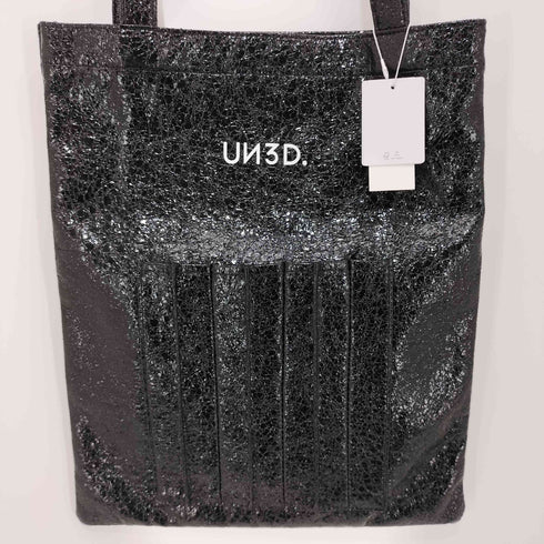 アンスリード UN3D. オリガミポケットトート ORIGAMI POCKET TOTE レディース FREE