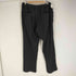 エマクローズ EMMA CLOTHES プリーツワイドテーパードリラックスイージーパンツ メンズ JPN:M
