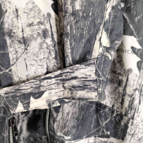 コロンビアスポーツウェア Columbia Sportswear Hazen Hunting Patterned Jacket リアルツリーカモ マウンテンパーカー ナイロンシェル メンズ import:XL