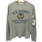 バズリクソンズ BUZZ RICKSONS ミリタリーL/S Tシャツ メンズ JPN:S