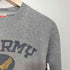 バズリクソンズ BUZZ RICKSONS ミリタリーL/S Tシャツ メンズ JPN:S