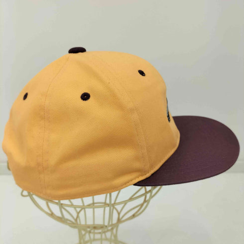 ユナイテッドアローズグリーンレーベルリラクシング UNITED ARROWS green label relaxing パトカー刺繍キャップ レディース 53-55cm