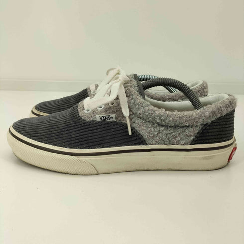 バンズ VANS ERA コーデュロイウール ローカットスニーカー レディース JPN:24