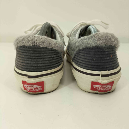 バンズ VANS ERA コーデュロイウール ローカットスニーカー レディース JPN:24