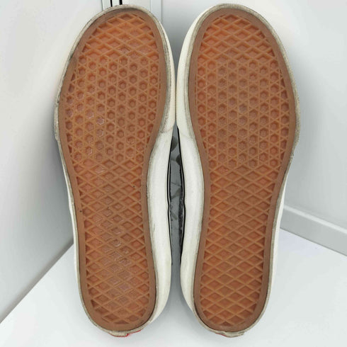 バンズ VANS ERA コーデュロイウール ローカットスニーカー レディース JPN:24