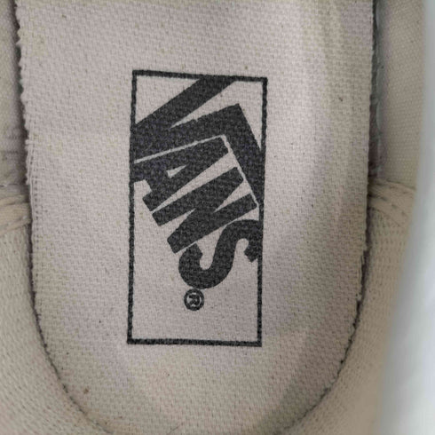 バンズ VANS ERA コーデュロイウール ローカットスニーカー レディース JPN:24