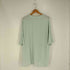 オーラリー AURALEE STRETCH LINEN JERSEY TEE ストレッチ リネン ジャージー Tシャツ メンズ JPN:5