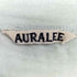オーラリー AURALEE STRETCH LINEN JERSEY TEE ストレッチ リネン ジャージー Tシャツ メンズ JPN:5