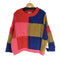 ロデオクラウンズ RODEO CROWNS 20AW パレットケーブルニット レディース FREE