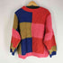 ロデオクラウンズ RODEO CROWNS 20AW パレットケーブルニット レディース FREE